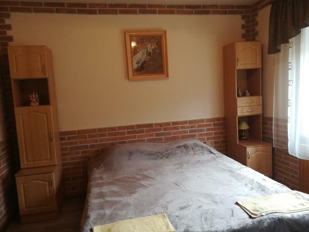 Pensiunea Colt Alb Băile Homorod エクステリア 写真