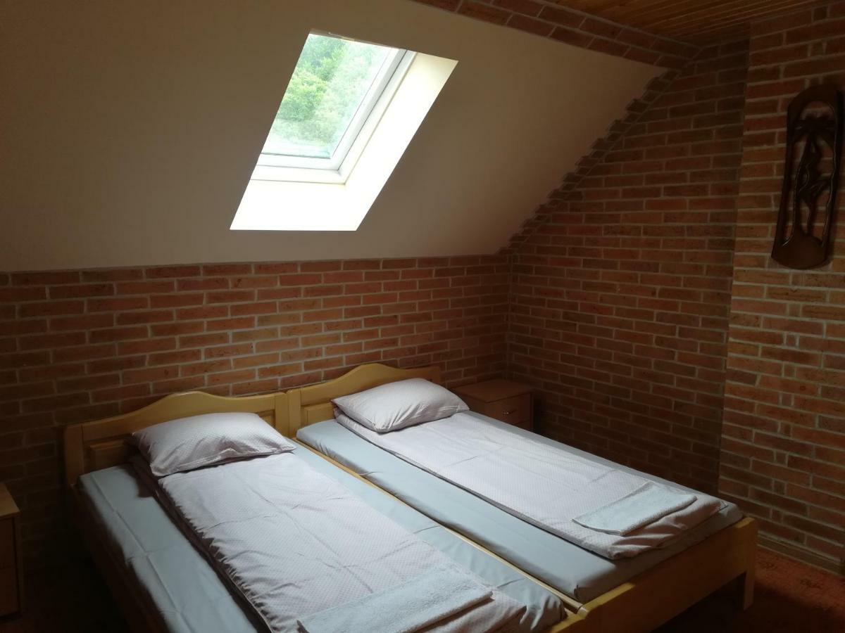 Pensiunea Colt Alb Băile Homorod エクステリア 写真