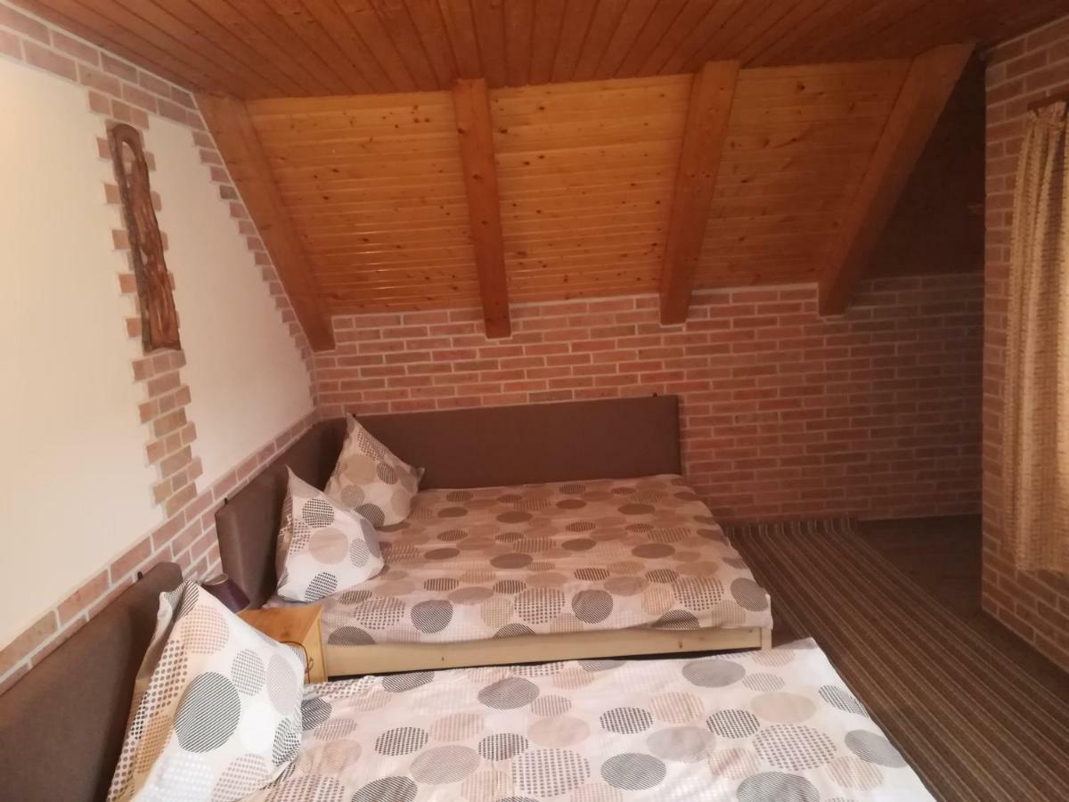 Pensiunea Colt Alb Băile Homorod エクステリア 写真