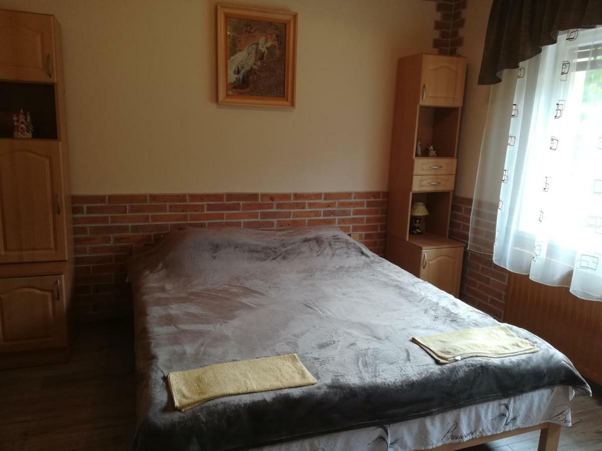 Pensiunea Colt Alb Băile Homorod エクステリア 写真