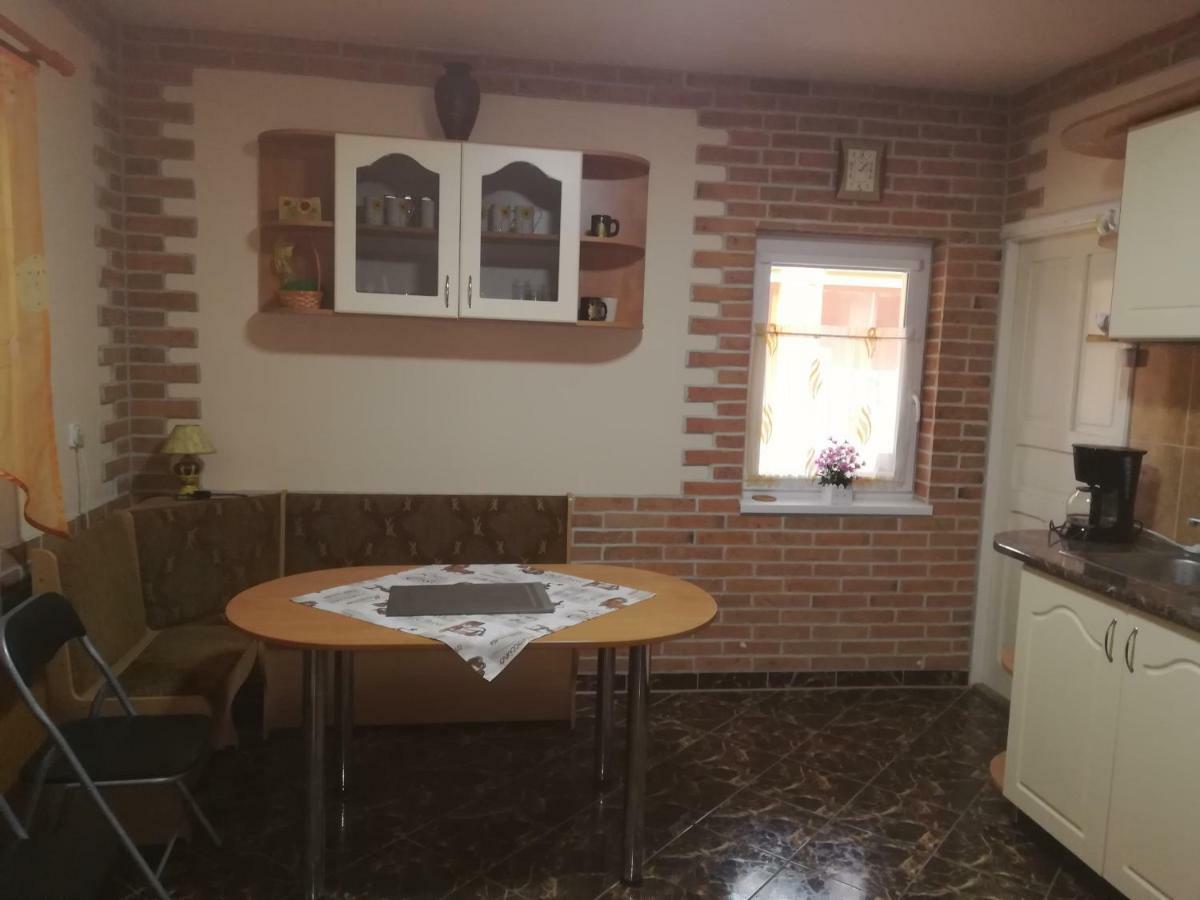 Pensiunea Colt Alb Băile Homorod エクステリア 写真