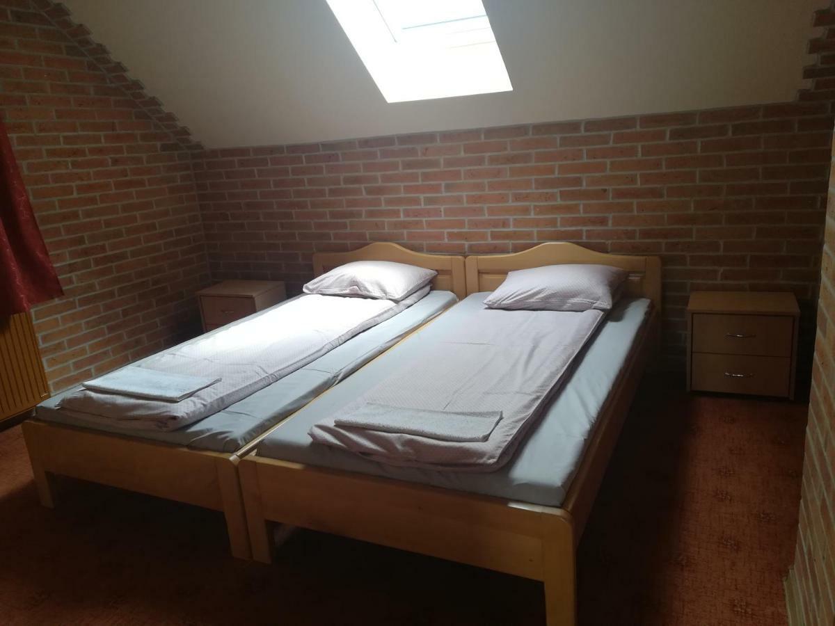 Pensiunea Colt Alb Băile Homorod エクステリア 写真