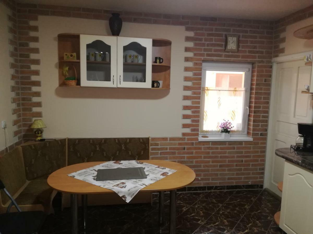 Pensiunea Colt Alb Băile Homorod エクステリア 写真